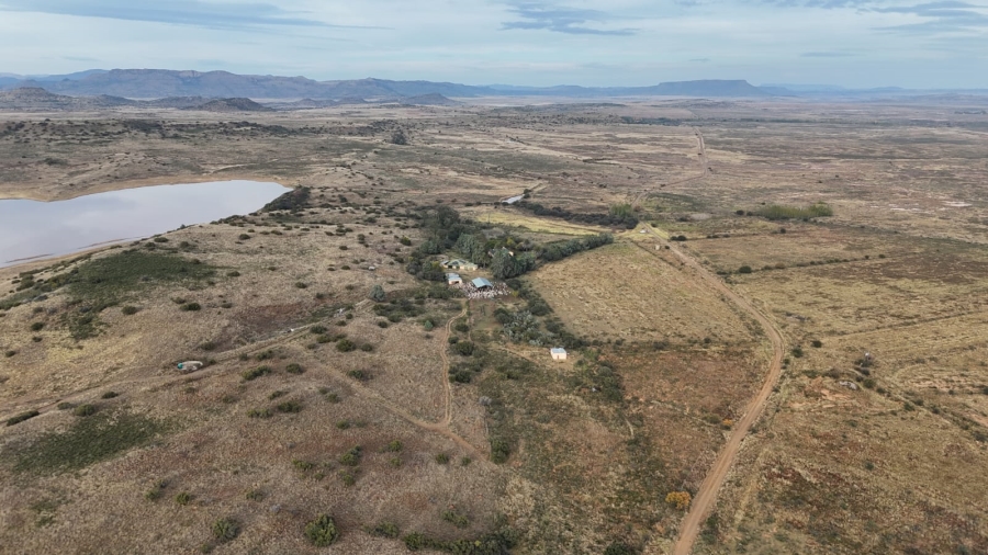 0 Bedroom Property for Sale in Burgersdorp Eastern Cape